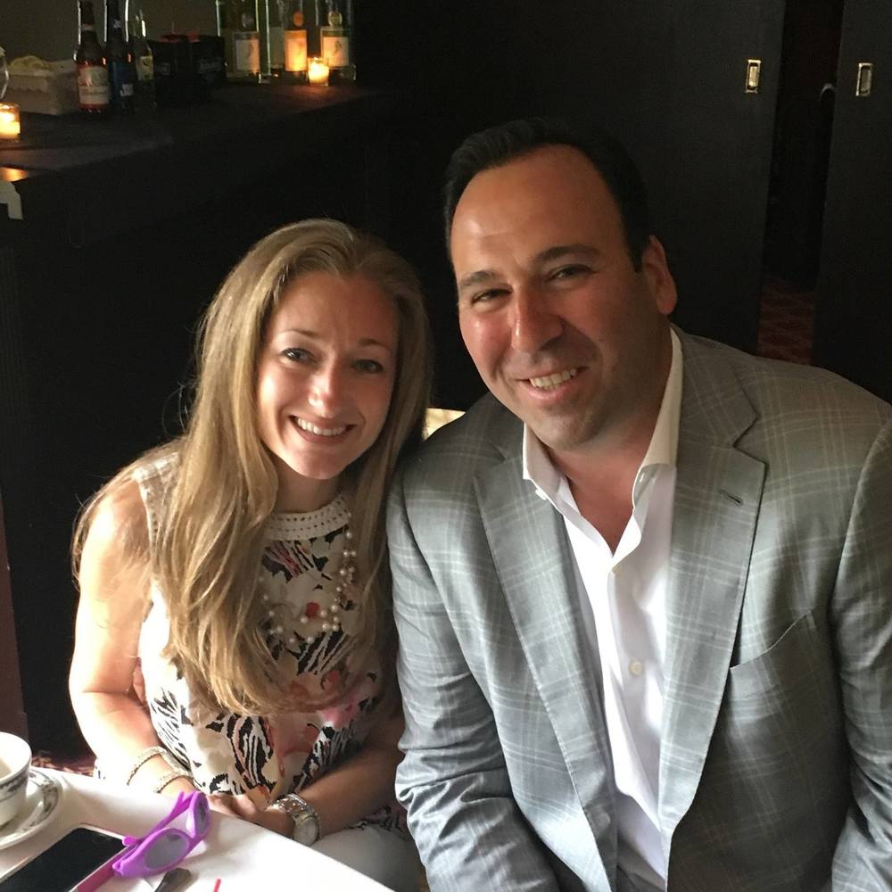 Meet your Posher, Claudia